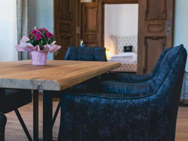 Wohnung mieten in Lauterbrunn, Aurolzmünster