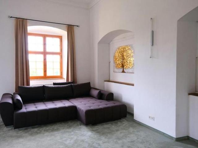 Wohnung mieten in Lauterbrunn, Aurolzmünster