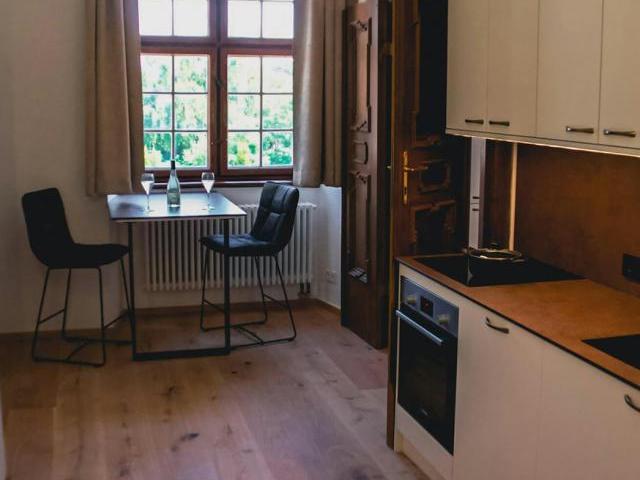 Wohnung mieten in Lauterbrunn, Aurolzmünster