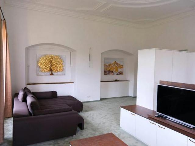 Wohnung mieten in Lauterbrunn, Aurolzmünster