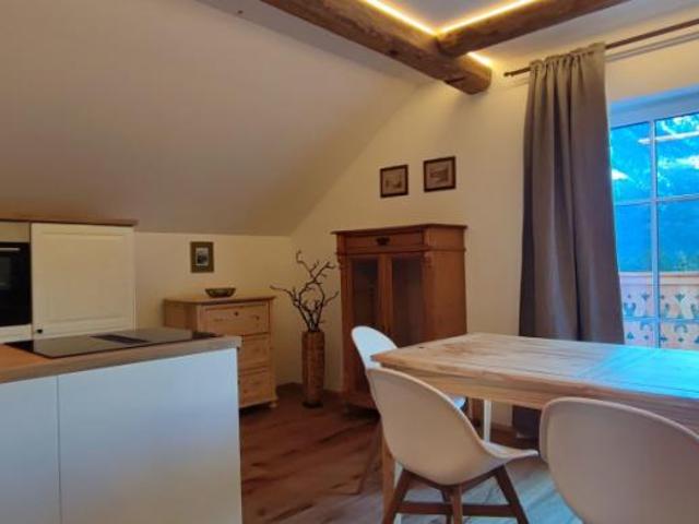 Etagenwohnung mieten in Bad Aussee, Sarstein