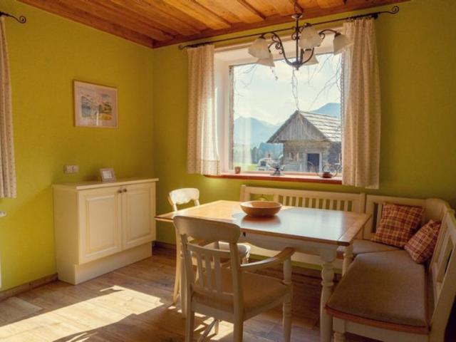 Etagenwohnung mieten in Bad Aussee, Sarstein