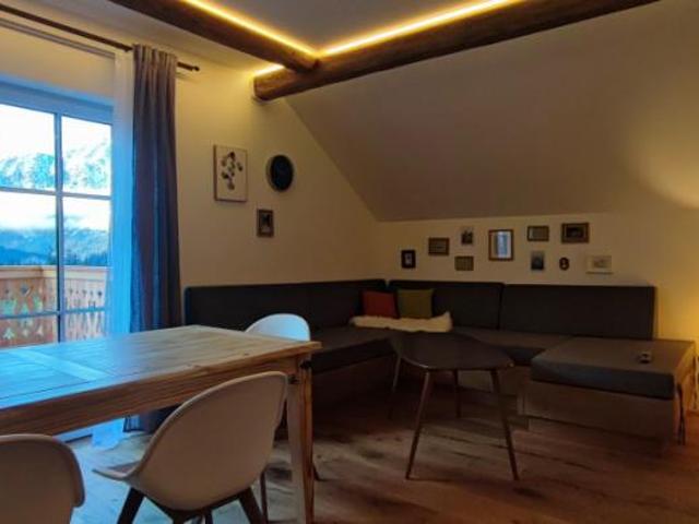 Etagenwohnung mieten in Bad Aussee, Sarstein
