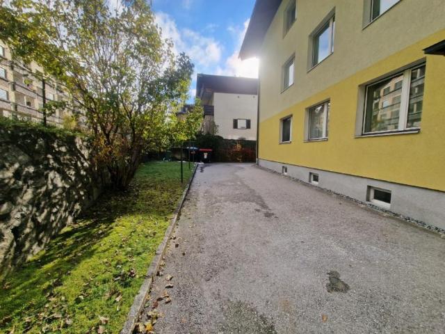 Etagenwohnung kaufen in Bad Hofgastein