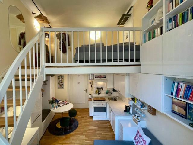 Wohnung mieten in Reiterndorf, Ahorn