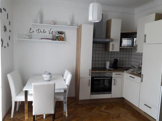 Wohnung mieten in Bad Tatzmannsdorf, Burgenland