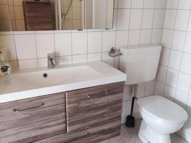 Wohnung mieten in Hagenau, Bergheim