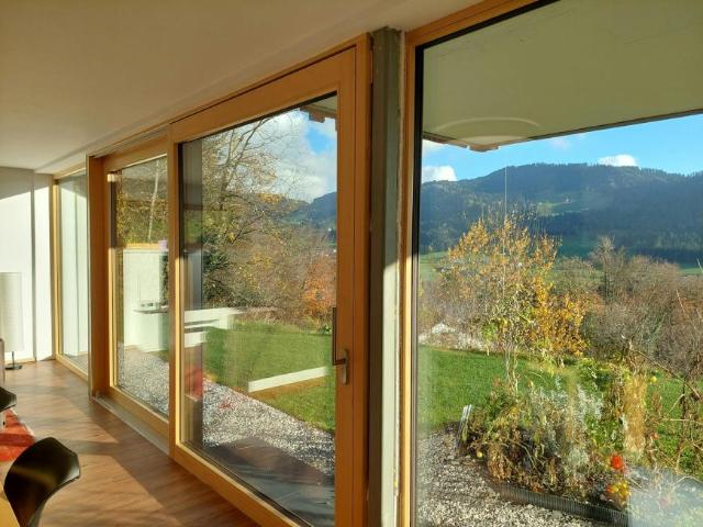 Wohnung mieten in Bildstein, Vorarlberg