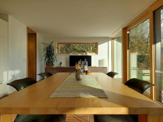 Etagenwohnung mieten in Bildstein