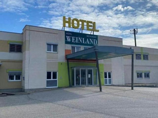 Etagenwohnung mieten in Donnerskirchen