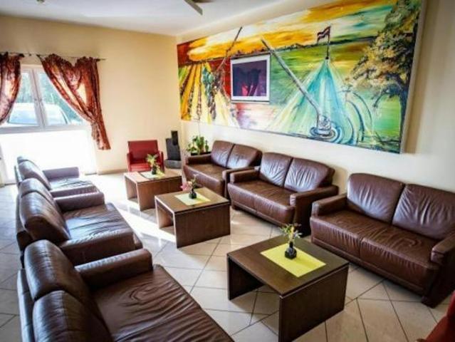 Etagenwohnung mieten in Donnerskirchen