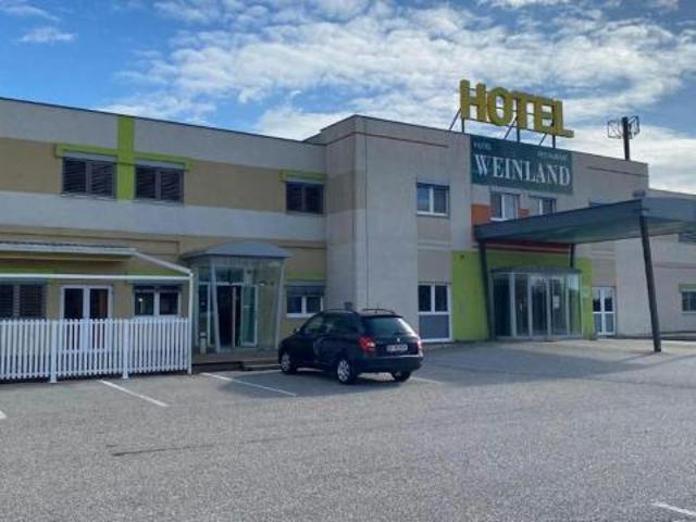 Wohnung mieten in Donnerskirchen, Burgenland