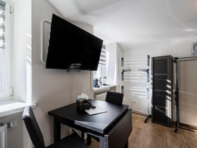 Etagenwohnung mieten in Eggenburg