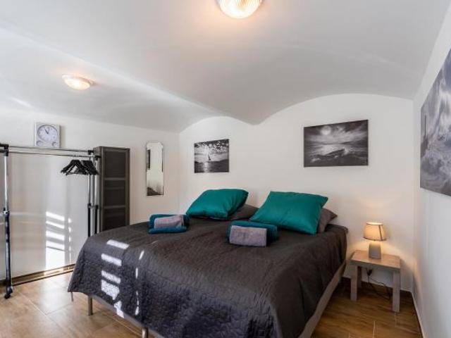 Etagenwohnung mieten in Eggenburg