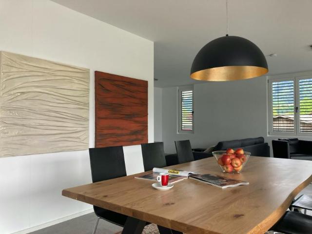 Etagenwohnung mieten in Götzis, Kommingen