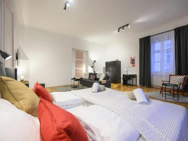 Wohnung mieten in Sankt Leonhard, Gersdorf-Feistritz