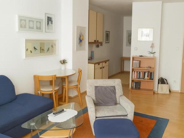 Wohnung kaufen in Innere Stadt, Gersdorf-Feistritz