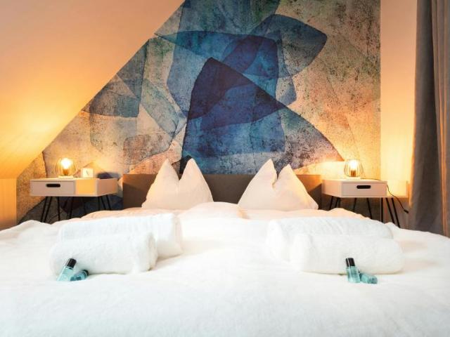 Wohnung mieten in Sankt Leonhard, Gersdorf-Feistritz