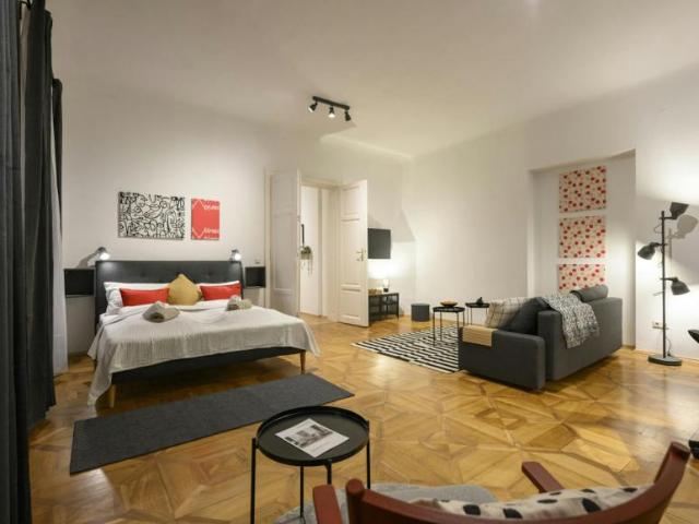 Wohnung mieten in Sankt Leonhard, Gersdorf-Feistritz