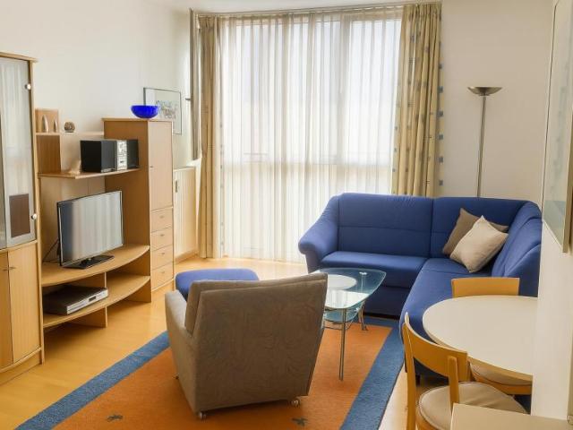 Wohnung kaufen in Innere Stadt, Gersdorf-Feistritz