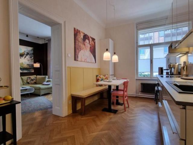 Wohnung mieten in Gries, Gersdorf-Feistritz