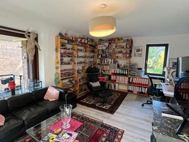 Apartment mieten in Alsterdorf, Hamburg