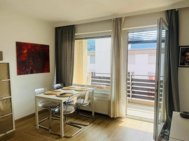 Wohnung mieten in Innsbruck, Tirol