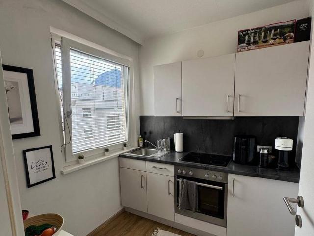 Wohnung mieten in Innsbruck, Tirol