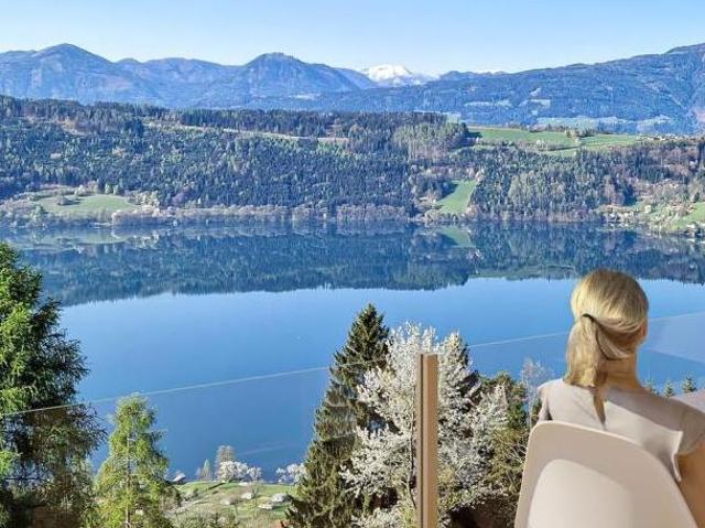 Wohnung kaufen in Obermillstatt, Millstatt am See