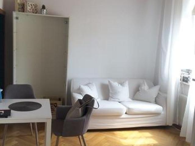 Wohnung mieten in St. Peter, Klagenfurt