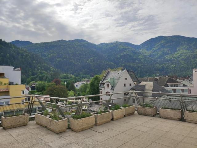 Etagenwohnung mieten in Kufstein, Rudolfiviertel