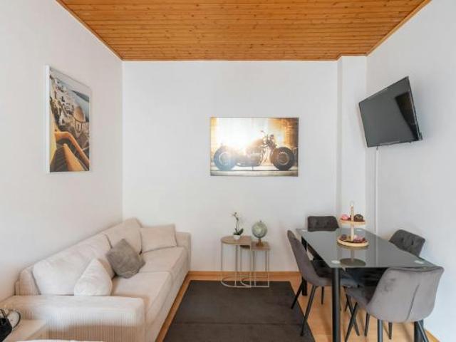 Wohnung mieten in Judendorf, Leoben