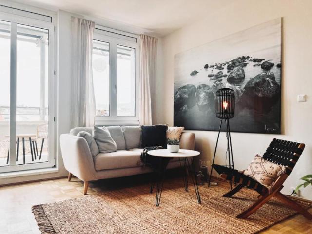 Wohnung mieten in Urfahr, Linz