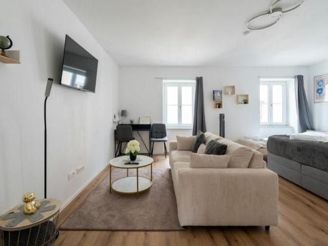 Wohnung mieten in Mauternbach, Mautern