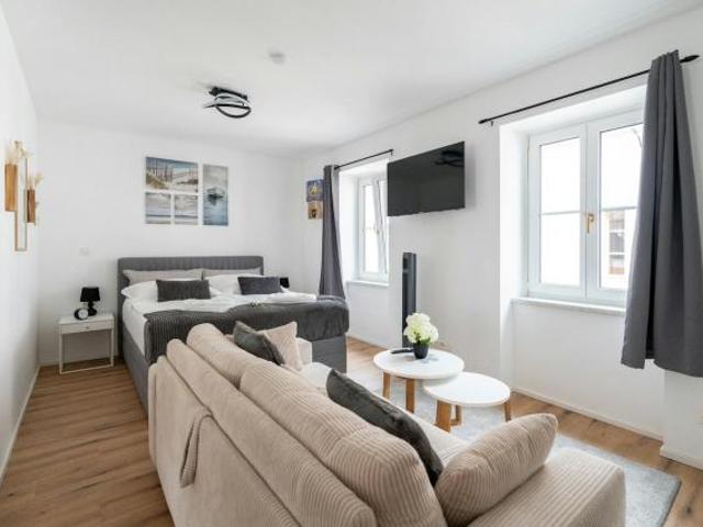 Wohnung mieten in Mautern, Niederösterreich