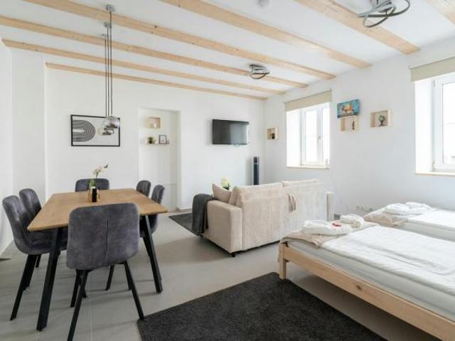 Wohnung mieten in Mauternbach, Mautern