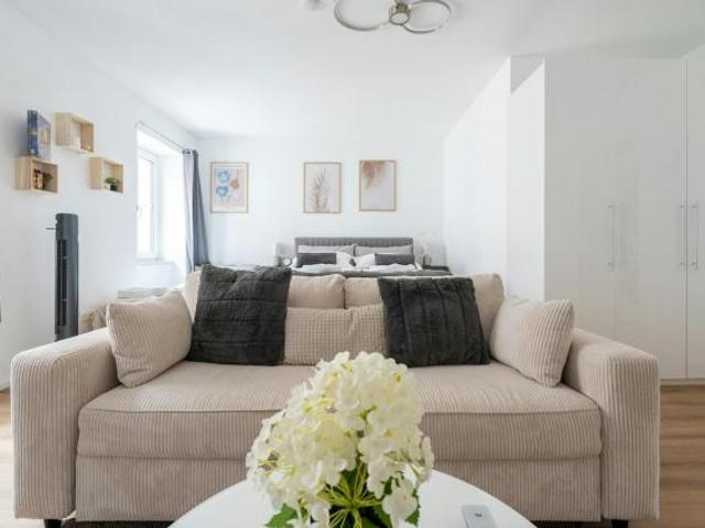 Wohnung mieten in Mautern, Niederösterreich