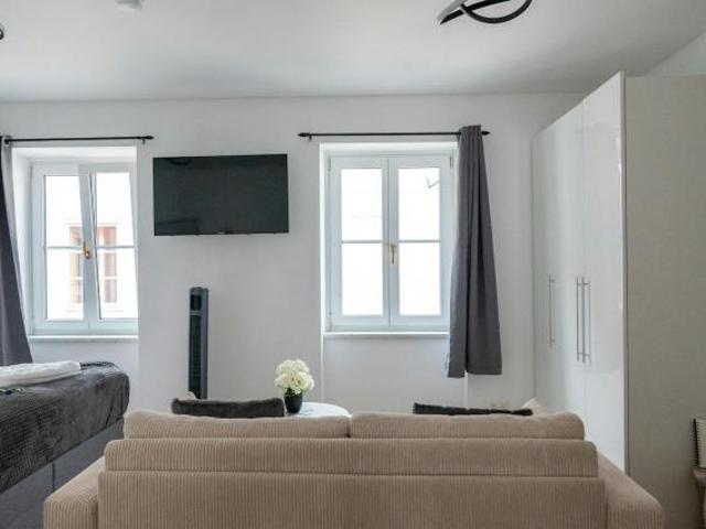 Wohnung mieten in Mauternbach, Mautern