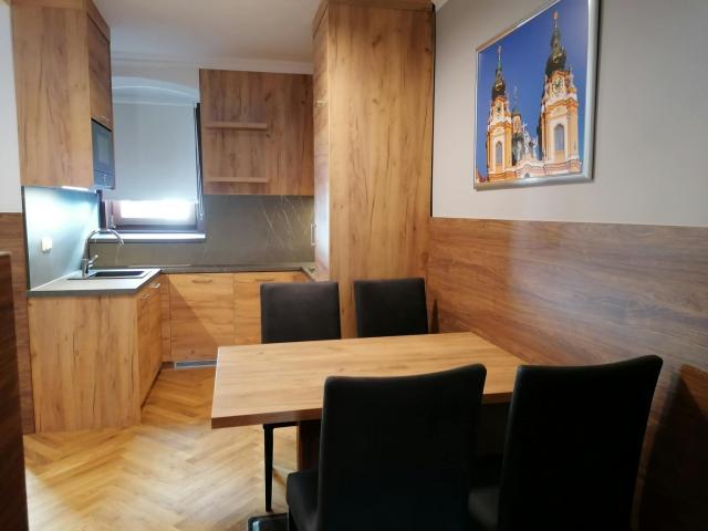 Wohnung mieten in Winden, Melk