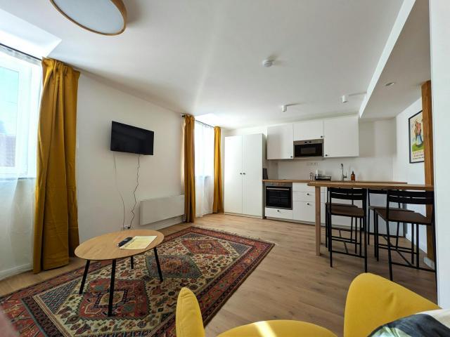 Etagenwohnung mieten in Murau, Schloßberg