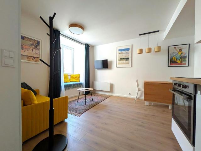 Etagenwohnung mieten in Murau, Schloßberg