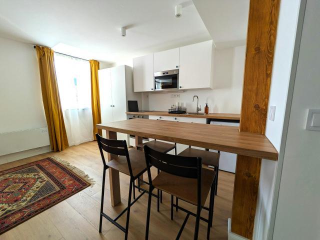 Etagenwohnung mieten in Murau, Schloßberg