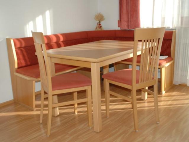 Etagenwohnung mieten in Niedernsill, Ematen