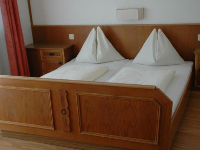 Etagenwohnung mieten in Niedernsill, Ematen