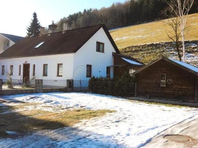 Wohnung mieten in Niederösterreich