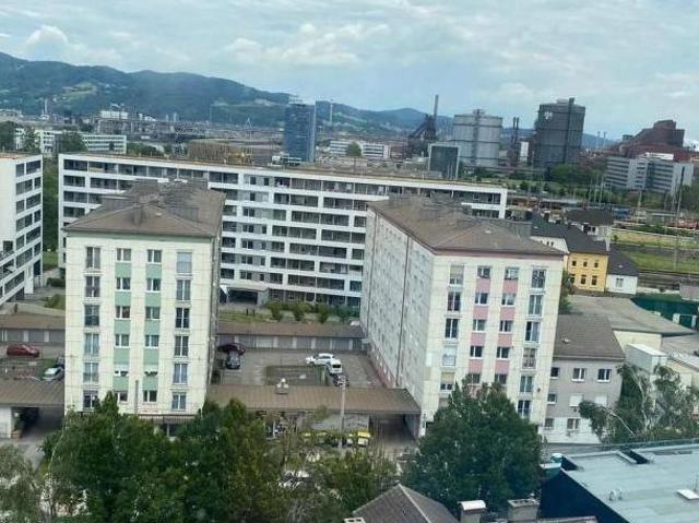 Wohnung kaufen in Linz, Oberösterreich