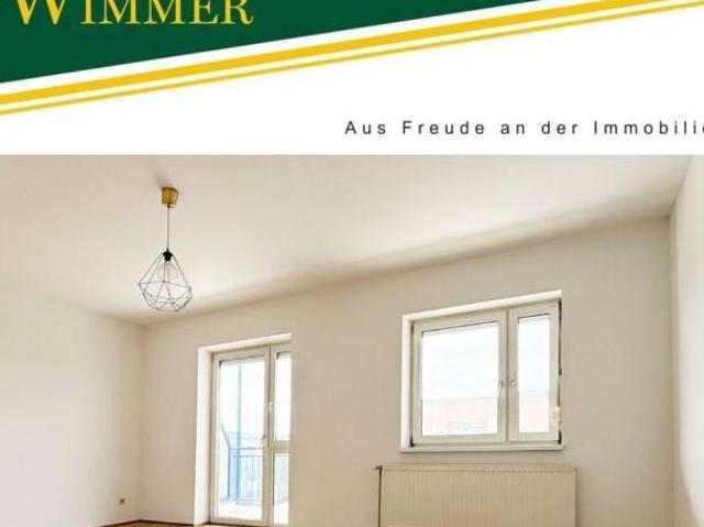 Wohnung mieten in Wels, Oberösterreich