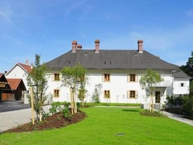 Wohnung mieten in Mühldorf, Scharnstein