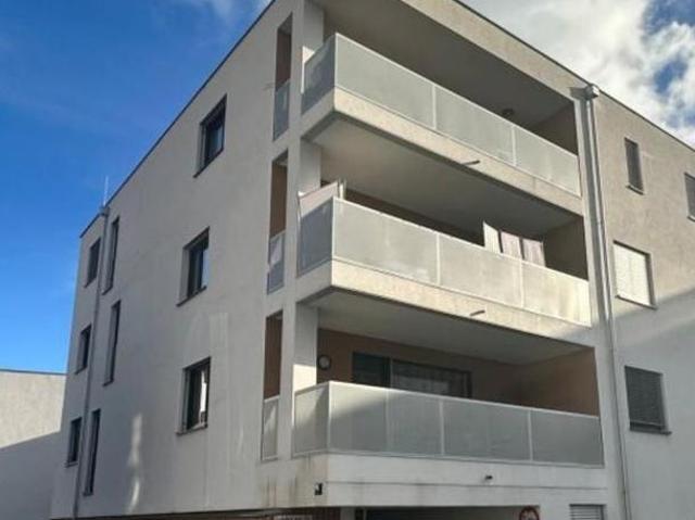 Wohnung kaufen in Alm, Regau