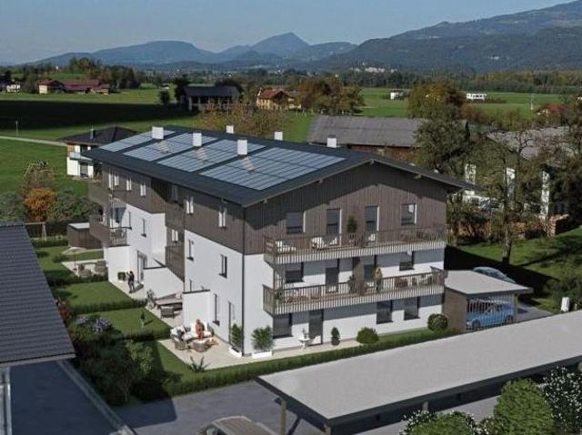 Wohnung mieten in Lohnsburg am Kobernaußerwald, Oberösterreich